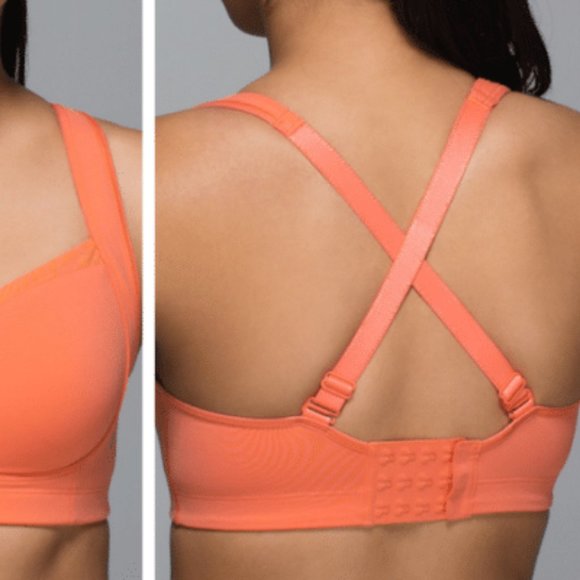 Lululemon Tata Tamer, 34DD - Picture 2 of 5